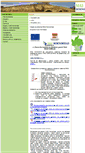 Mobile Screenshot of hornohrad.proxia.sk